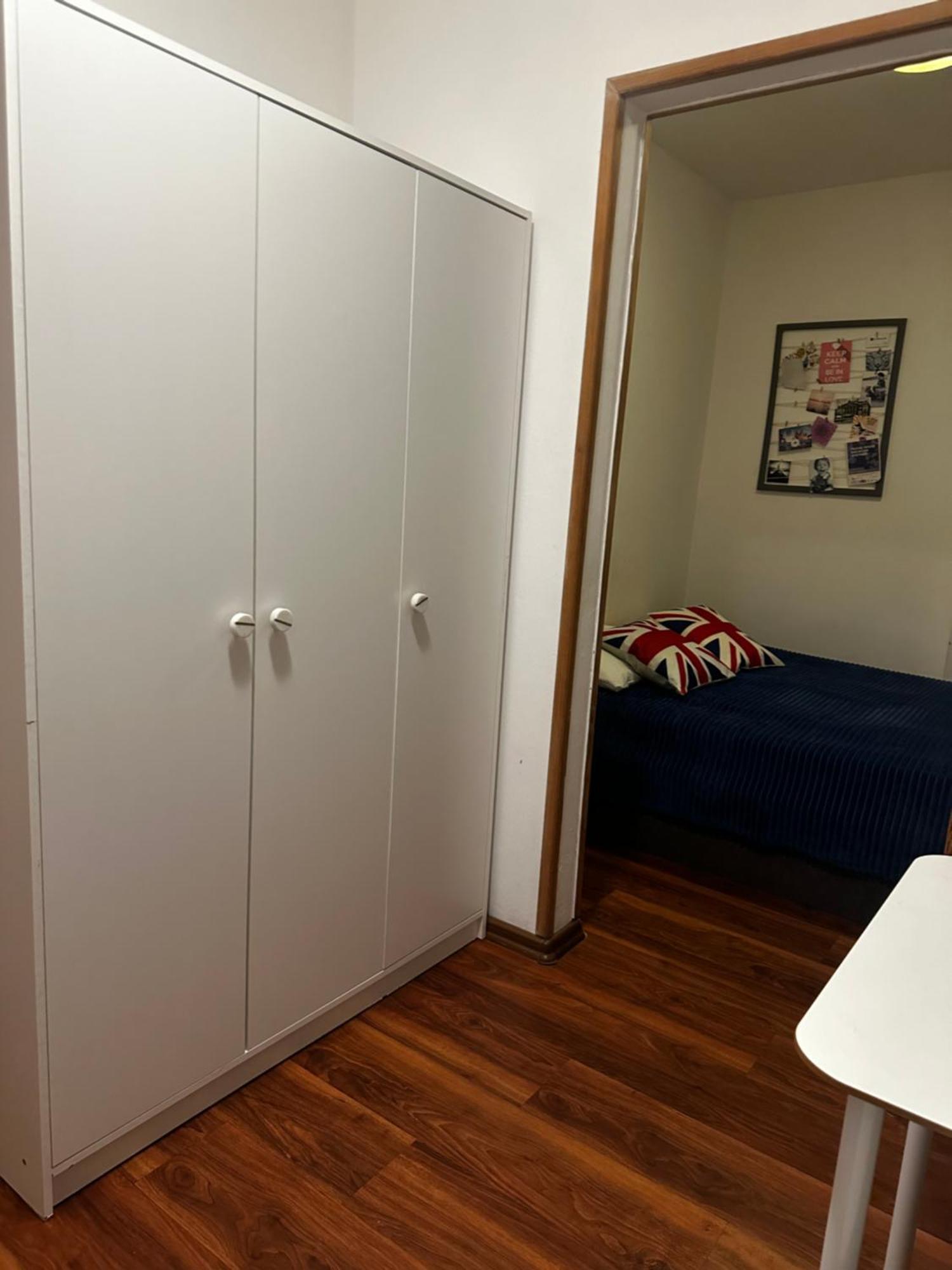 Travel House Wroclaw 호텔 외부 사진